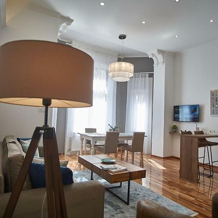 Soda19 Apartment - Budapest Budapeste Exterior foto